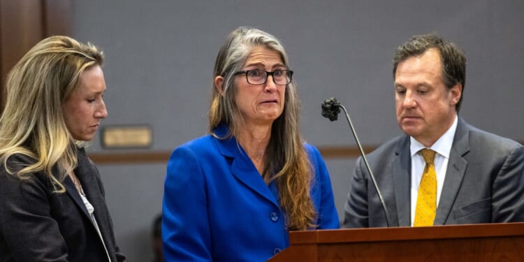 Former Colorado crime analyst gets 10-year prison sentence for manipulating DNA data