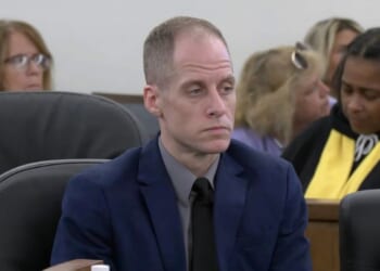Former Ohio music pastor and 'American Idol' contestant accused of killing his wife