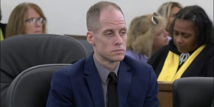 Former Ohio music pastor and 'American Idol' contestant accused of killing his wife