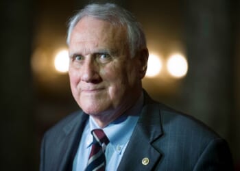Former U.S. Sen. Jon Kyl of Arizona, a 'workhorse' who shaped water policy, dies at 84