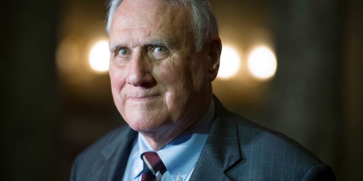 Former U.S. Sen. Jon Kyl of Arizona, a 'workhorse' who shaped water policy, dies at 84