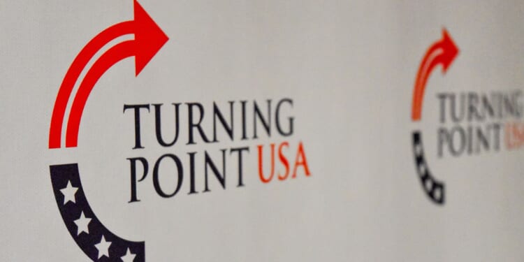 Fort Lewis College TPUSA chapter still flat amid fear of retaliation