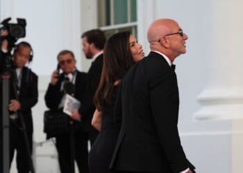 Fox News hosts, tech titans dominate guest list for Xi state dinner