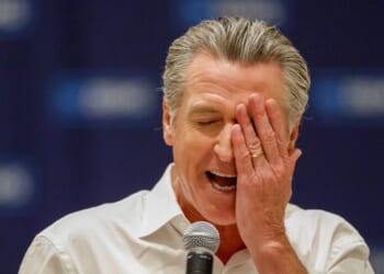 From Gavin Newsom to AI Doomerism, Nothing Is What It Seems – PJ Media