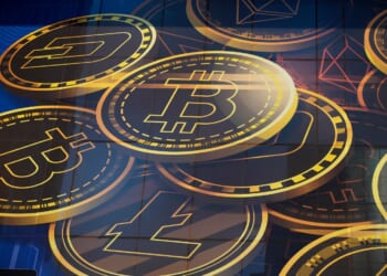 GOP aims to pass crypto oversight bill vs. Dem hurdles