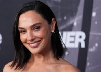 Gal Gadot defends AI film after lengthy talks to protect her performance