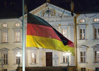 Germany Votes Right, and the Press Reaches for 1945 – PJ Media