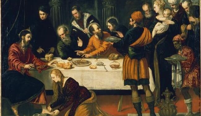 Get in the Boat and Fish: Sunday Reflection – HotAir