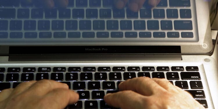 Hacker group ShinyHunters claims massive breach of FBI employee data