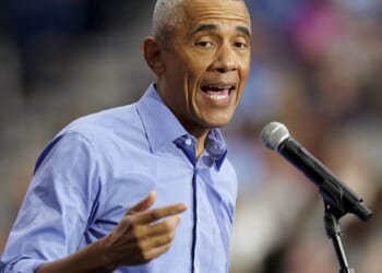 Here's the Big Reason Why Data Center Derangement Syndrome Has Just Taken Center Stage for Democrats – PJ Media