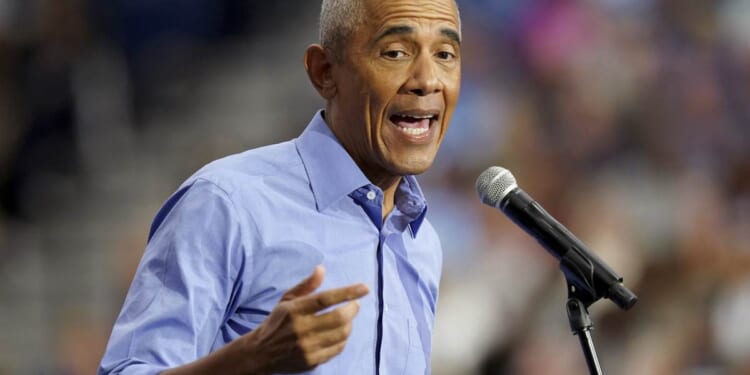 Here's the Big Reason Why Data Center Derangement Syndrome Has Just Taken Center Stage for Democrats – PJ Media