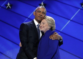 Hillary Clinton Explains AI Dangers, and I Am Persuaded Now – HotAir