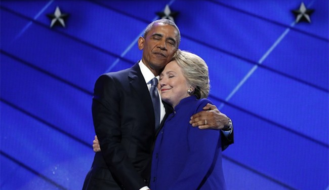 Hillary Clinton Explains AI Dangers, and I Am Persuaded Now – HotAir