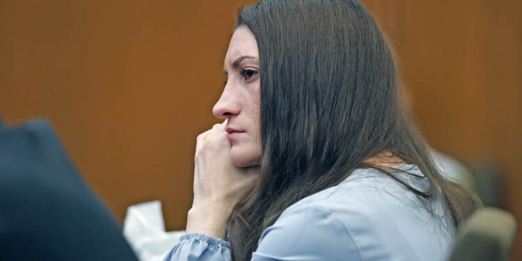 Holdout Clancy Juror Goes Into Hiding After Mob Targets Him – PJ Media