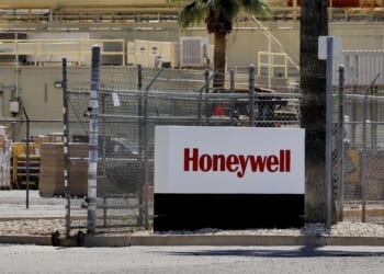 Honeywell Aerospace to pay $2 million to settle cybersecurity fraud claims