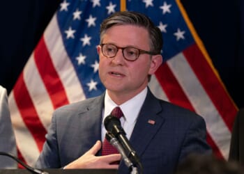 House GOP flees D.C. to avoid Hegseth impeachment vote