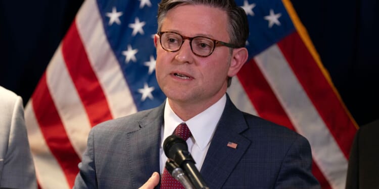 House GOP flees D.C. to avoid Hegseth impeachment vote