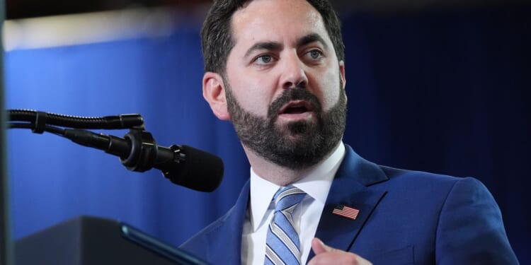 House bipartisan group floats congressional redistricting changes to stop partisan map wars