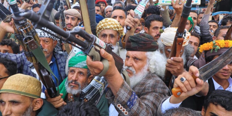 Houthi attacks on Riyadh put new Saudi Arabia-Turkey-Pakistan mutual defense pact to test