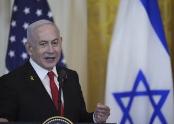 How Israelis Really Feel – PJ Media