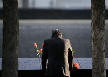 How It’s Trying to Bury the Real Meaning of 9/11 – PJ Media