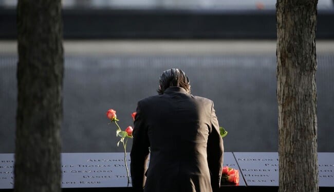 How It’s Trying to Bury the Real Meaning of 9/11 – PJ Media