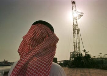 How Long Will It Take to Repair That Saudi Oil Pipeline? – HotAir