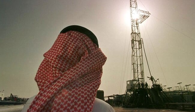 How Long Will It Take to Repair That Saudi Oil Pipeline? – HotAir
