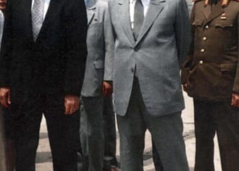 How North Korea's 'Kimdom' drew inspiration from founding dictator's Christian upbringing
