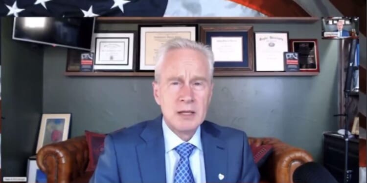 Dr. Peter McCullough and his expert colleagues at The Wellness Company have the prescription medications you need to stay safe from bird flu, COVID, run-of-the-mill flu, or whatever the globalists cook up next!