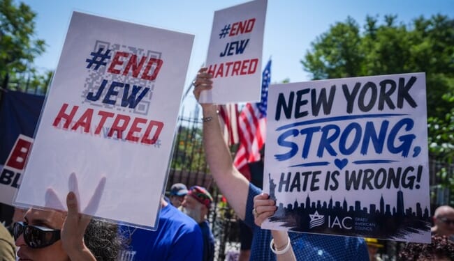 How to Protect Jewish Students, Faculty From 'Jew-Hatred' – HotAir