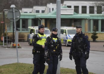 How to Virtually Eliminate Gang Violence With This One Weird Trick – PJ Media