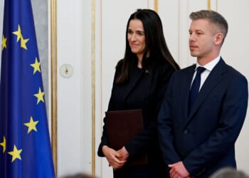 Hungary expels Russian diplomats to protect 'security and sovereignty'