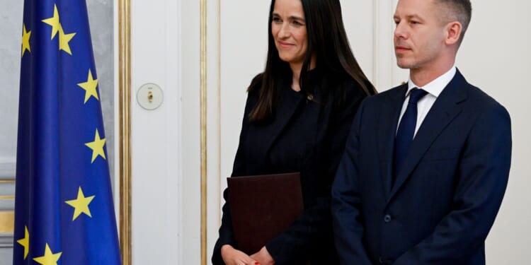 Hungary expels Russian diplomats to protect 'security and sovereignty'