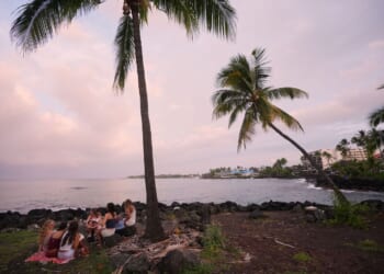 Hurricane Nolo threatening Hawaii with heavy rain as Polo churns near Mexico