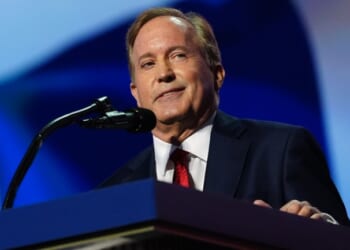 I No Longer Believe Anything I Said Before, Including My Votes – HotAir