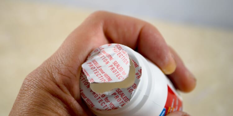The infamous case led to regulations requiring tamper-evident seals on over-the-counter medications.