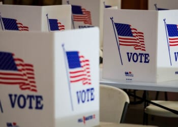 If Only Citizens Vote in Federal Elections, Why All the Alarm Over ICE? – PJ Media