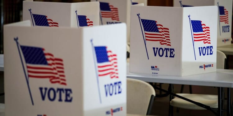 If Only Citizens Vote in Federal Elections, Why All the Alarm Over ICE? – PJ Media
