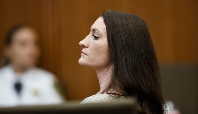 Illinois Mom Who Hanged Toddler Followed Lindsay Clancy Trial Closely – PJ Media