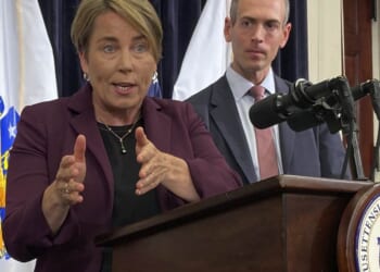 I’m So Glad This Nightmarish Legal Fight Is Playing Out During an Election Season – PJ Media