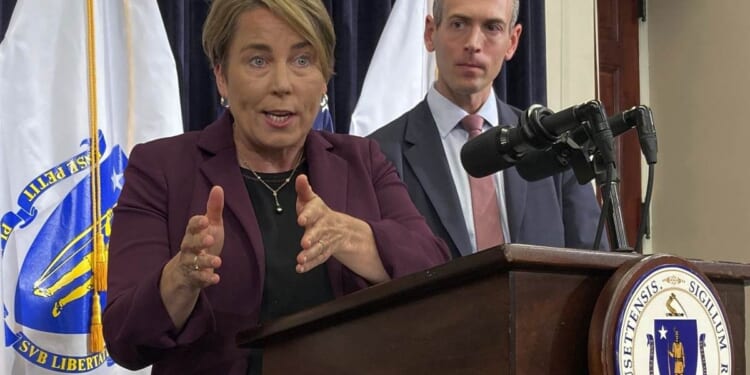 I’m So Glad This Nightmarish Legal Fight Is Playing Out During an Election Season – PJ Media