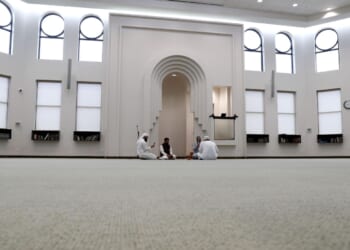 In Texas, ordinary Muslim religious practices are increasingly being treated as political threats