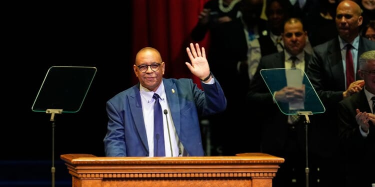 Investigation of New Jersey's lieutenant governor puts pressure on Gov. Mikie Sherrill to act