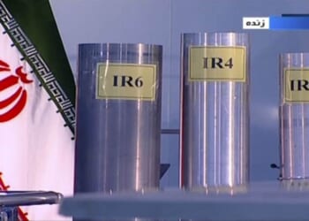 Iran Is Awarded a Seat on Nuclear Watchdog Committee, and I'm Sick to My Stomach – PJ Media