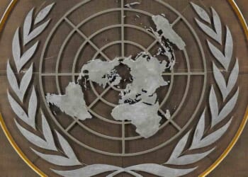 Iran at the UN – PJ Media