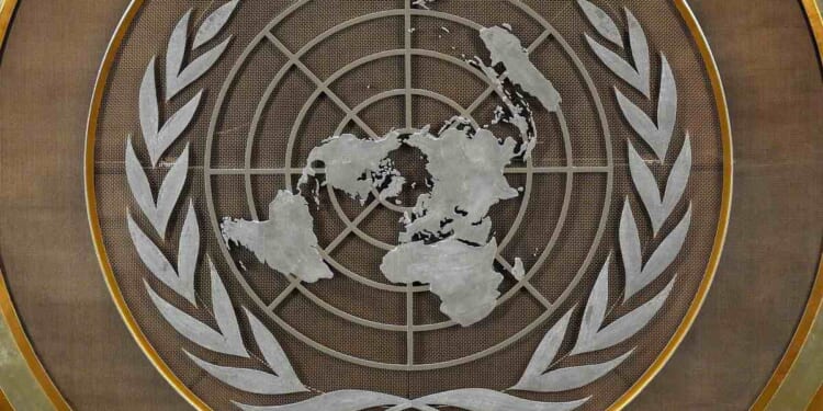 Iran at the UN – PJ Media