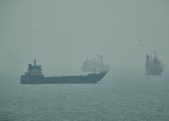 Iranian foreign minister: U.S. must abide by ceasefire deal before Strait of Hormuz reopens