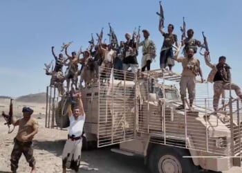 Iraq races to contain fallout after local Iran-backed militias accused of attacking Saudi pipeline