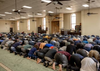 Islamic Scholar Says Grooming Gangs ‘Have Nothing to Do With Islam.’ (Except They Do.) – PJ Media